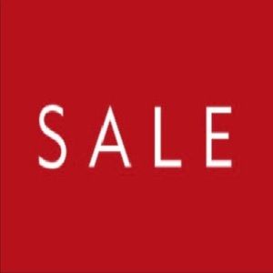 SALE